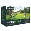 Swingset Gymnastics -Balançoire portable - TRELINES Trelines - 1 Swingset Gymnastics -Balançoire portable - TRELINES Trelines - 1