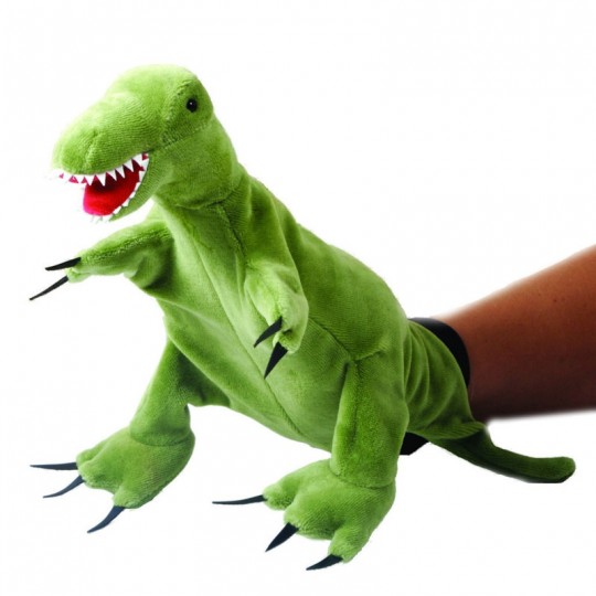 Marionnette "T-Rex" - Beleduc Beleduc - 1