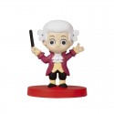 Figurine pour conteuse Douces Symphonies de Mozart - Faba Faba S.R.L - 1 Figurine pour conteuse Douces Symphonies de Mozart - Faba Faba S.R.L - 1