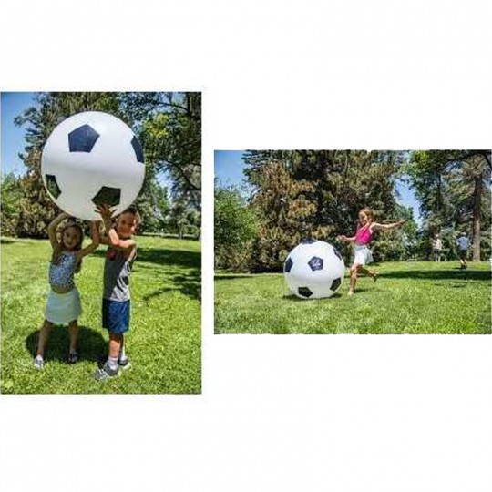 Jumbo Football - Do U Play Do U Play - 7