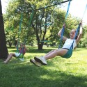 Swingset Gymnastics -Balançoire portable - TRELINES Trelines - 2 Swingset Gymnastics -Balançoire portable - TRELINES Trelines - 2