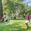 Swingset Gymnastics -Balançoire portable - TRELINES Trelines - 3 Swingset Gymnastics -Balançoire portable - TRELINES Trelines - 3
