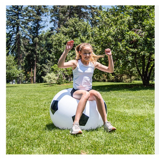 Jumbo Football - Do U Play Do U Play - 3