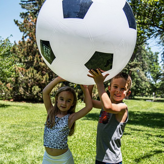 Jumbo Football - Do U Play Do U Play - 4