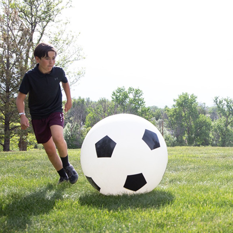 Foot géant