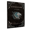 Le Serpentaire : Roman illustré dont vous êtes le héros Makaka Editions - 1 Le Serpentaire : Roman illustré dont vous êtes le héros Makaka Editions - 1