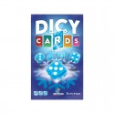 Dicy Cards Blue Orange Games - 1 Dicy Cards Blue Orange Games - 1