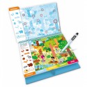 Bloc-notes cherche et trouve Pour les petits - Auzou Auzou - 2 Bloc-notes cherche et trouve Pour les petits - Auzou Auzou - 2