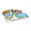 Coffret Tampons Lettres et Animaux - Maped Creativ Maped - 2 Coffret Tampons Lettres et Animaux - Maped Creativ Maped - 2