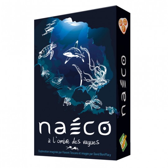 Naeco Jeux OPLA - 1