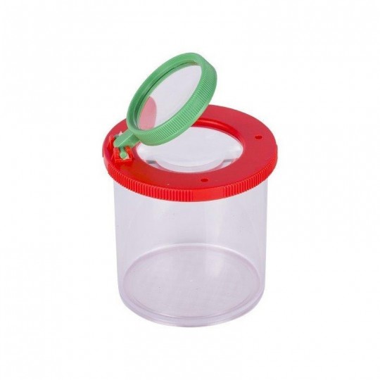 Boîte loupe - Goki Goki - 1