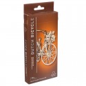 Bicyclette hollandaise Puzzle 3D en bois - Ugears UGEARS - 1 Bicyclette hollandaise Puzzle 3D en bois - Ugears UGEARS - 1