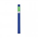 Rouleau papier crepon Canson standard 50 x 250 cm 30G/M² Bleu 57 Canson - 1 Rouleau papier crepon Canson standard 50 x 250 cm 30G/M² Bleu 57 Canson - 1