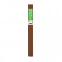 Rouleau papier crepon Canson standard 50 x 250 cm 30G/M² Marron 34 Canson - 1 Rouleau papier crepon Canson standard 50 x 250 cm 30G/M² Marron 34 Canson - 1