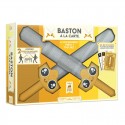 Baston à la Carte