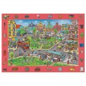 Puzzle 100 pcs Spy Guy : La Ville - Trefl TREFL SA - 2 Puzzle 100 pcs Spy Guy : La Ville - Trefl TREFL SA - 2
