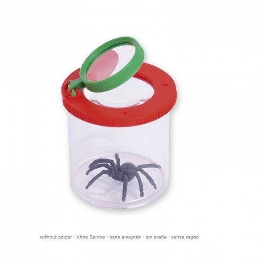 Boîte loupe - Goki Goki - 2