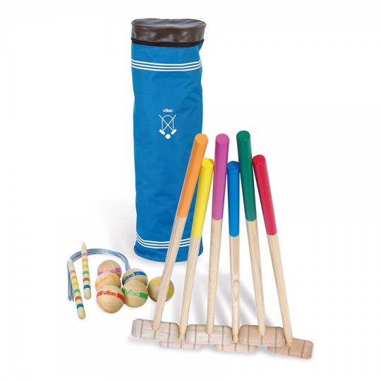Croquet 6 joueurs - Vilac Vilac - 1