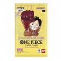 One Piece OP07 500 Years in the Future - Booster EN Bandaï - 1 One Piece OP07 500 Years in the Future - Booster EN Bandaï - 1