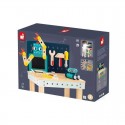 Grand établi Robot Brico'Kids - Janod Janod - 1 Grand établi Robot Brico'Kids - Janod Janod - 1