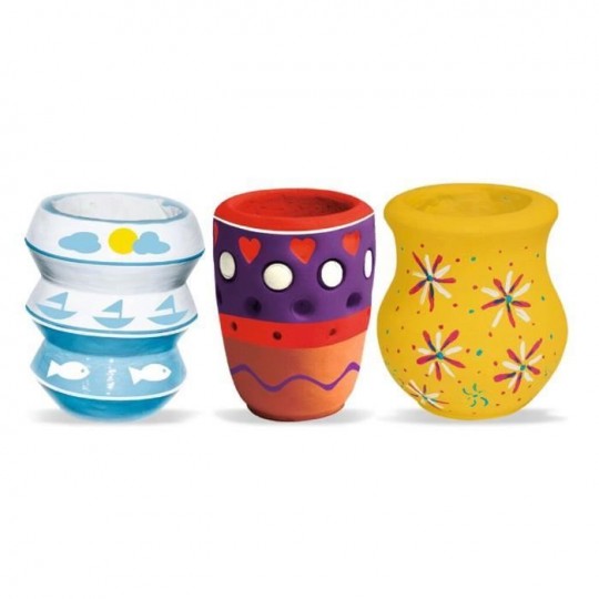 Terra Poterie - Maped Creativ Maped - 3