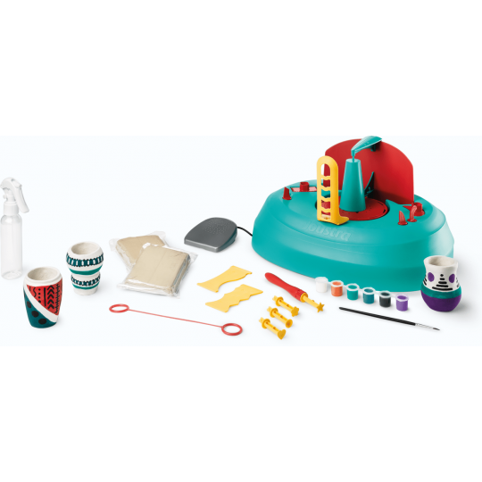 Terra Poterie - Maped Creativ Maped - 8
