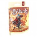 Altered : Deck de Démarrage Bravos - Au Delà des Portes Equinox - 1 Altered : Deck de Démarrage Bravos - Au Delà des Portes Equinox - 1
