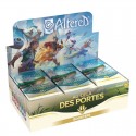 Altered : Au Delà des Portes - Boite de 36 Boosters Equinox - 1 Altered : Au Delà des Portes - Boite de 36 Boosters Equinox - 1