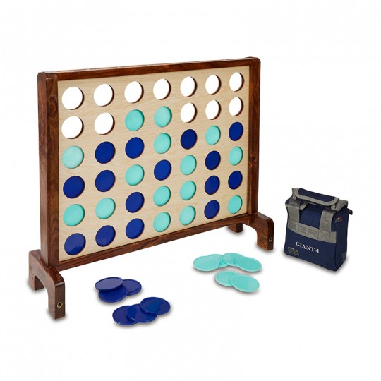 Puissance 4 Géant 80cm Uber Games - 1