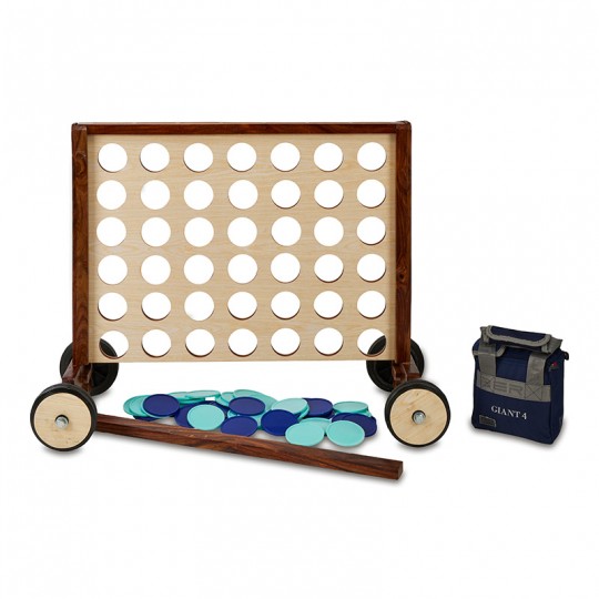 Puissance 4 Géant 80cm Uber Games - 7