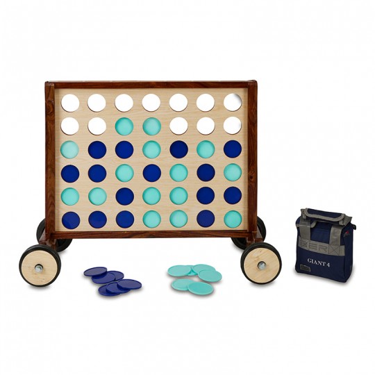 Puissance 4 Géant 80cm Uber Games - 5
