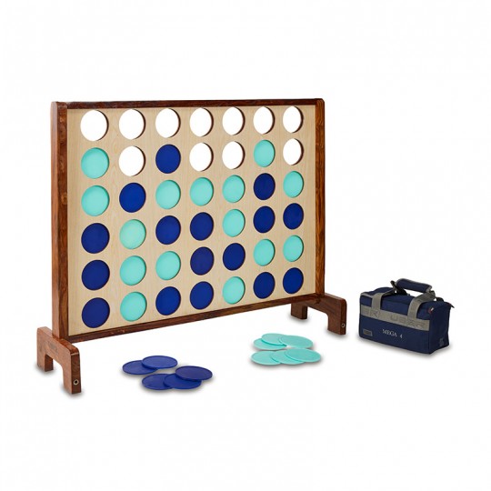 Puissance 4 Géant 115cm Uber Games - 4