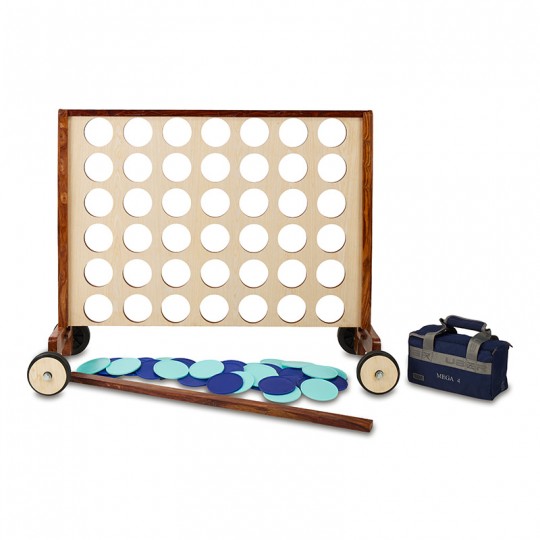 Puissance 4 Géant 115cm Uber Games - 6