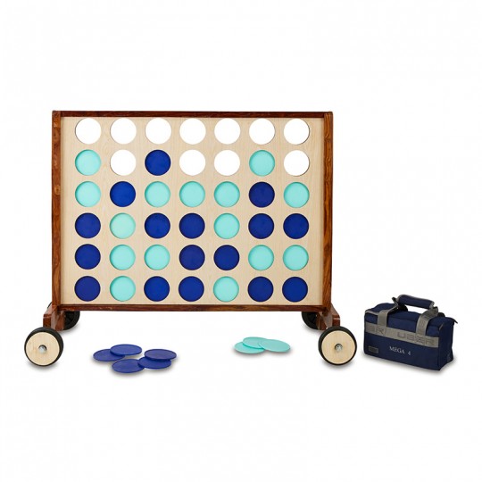 Puissance 4 Géant 115cm Uber Games - 7