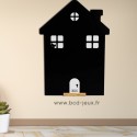 Tableau Mural Maison 57 x 80 cm - Jeujura Jeujura - 2 Tableau Mural Maison 57 x 80 cm - Jeujura Jeujura - 2