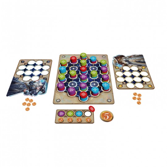 Mystria Débacle Jeux - 2