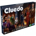 Cluedo (Éd. 2023) Hasbro - 1 Cluedo (Éd. 2023) Hasbro - 1