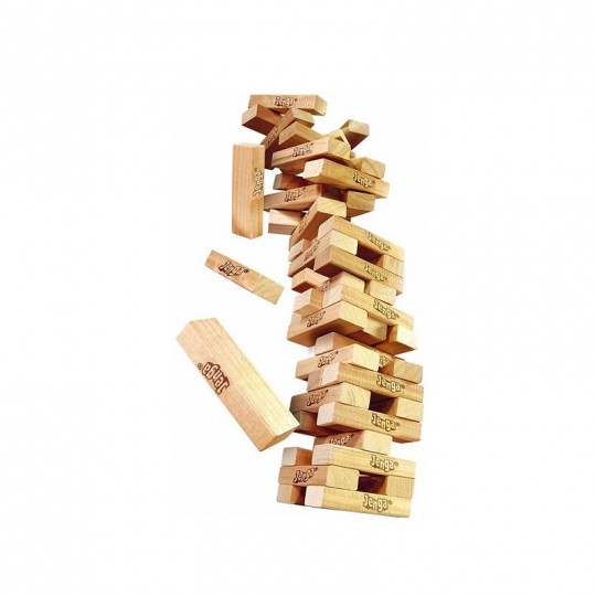 Jenga Classic Hasbro - 2