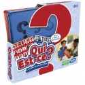 Qui Est-ce ? (Éd. 2023) Hasbro - 2 Qui Est-ce ? (Éd. 2023) Hasbro - 2