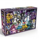 Extension Hades - Saint Seiya Yoka by Tsume - 1 Extension Hades - Saint Seiya Yoka by Tsume - 1