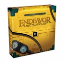 Endeavor - Eaux Profondes SuperMeeple - 1 Endeavor - Eaux Profondes SuperMeeple - 1