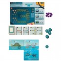 Endeavor - Eaux Profondes SuperMeeple - 2 Endeavor - Eaux Profondes SuperMeeple - 2