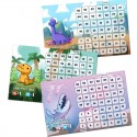 Happy Little Dinosaurs - Extension Dangers Droit Devant Tee Turtle - 3 Happy Little Dinosaurs - Extension Dangers Droit Devant Tee Turtle - 3