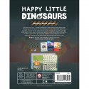 Happy Little Dinosaurs - Extension Dangers Droit Devant Tee Turtle - 4 Happy Little Dinosaurs - Extension Dangers Droit Devant Tee Turtle - 4