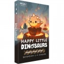 Happy Little Dinosaurs - Extension Dangers Droit Devant Tee Turtle - 1 Happy Little Dinosaurs - Extension Dangers Droit Devant Tee Turtle - 1