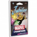 Marvel Champions : Jubilee Fantasy Flight Games - 1 Marvel Champions : Jubilee Fantasy Flight Games - 1