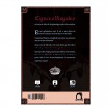 Lignées Royales - Jeu de Rôle Solo Les Fondations de l'Imaginaire - 2 Lignées Royales - Jeu de Rôle Solo Les Fondations de l'Imaginaire - 2