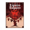 Lignées Royales - Jeu de Rôle Solo Les Fondations de l'Imaginaire - 1 Lignées Royales - Jeu de Rôle Solo Les Fondations de l'Imaginaire - 1