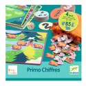 Eduludo : Primo Chiffres - Djeco