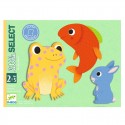 Little Select - Djeco